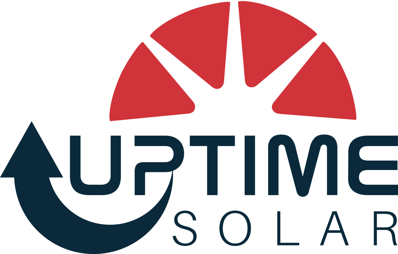 Up time Solar